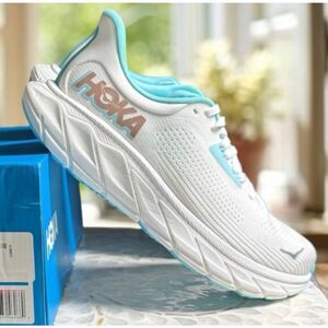 HOKA Arahi 7 Supportive Running Shoes Sneakers Women’s Size 8.5 D New In Box
